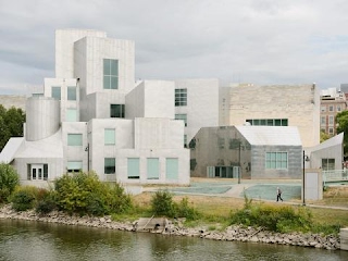 Photo of the Iowa Advanced Technology Laboratories building