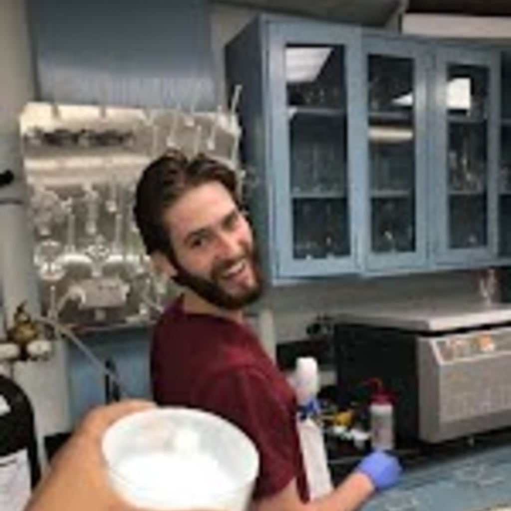 Photo of Chris Vidmar