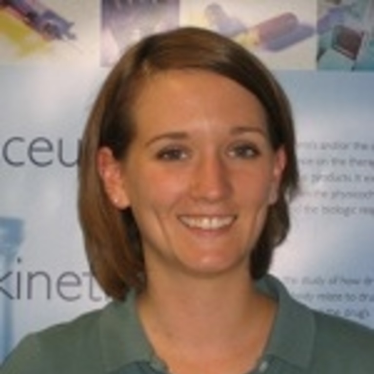 Photo of Buffy Stohs